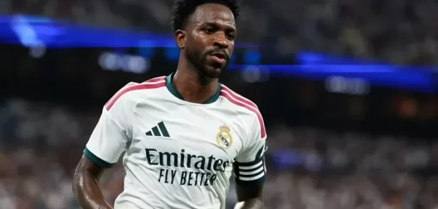 كادينا سير: تراجع مستوى فينيسيوس بينما كان زملاؤه في ريال مدريد يعتقدون أنه سينضم إلى أرسنال الصيف الماضي