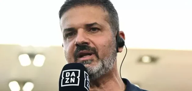 ستراماتشوني: يوفنتوس يتفوق على ميلان، فريق أكثر نضجاً